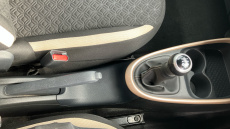 Toyota Aygo X 1.0 VVT-i Edge 5dr Petrol Hatchback